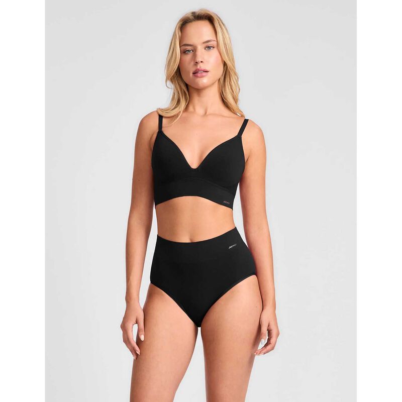 Jockey Skimmies Modal Bralette Long Line image number 3